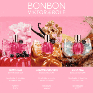 Viktor & Rolf BonBon Fun Collection