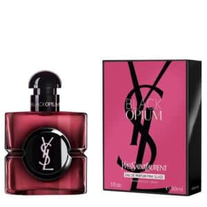 YSL Black Opium Pink Glaze 30ml
