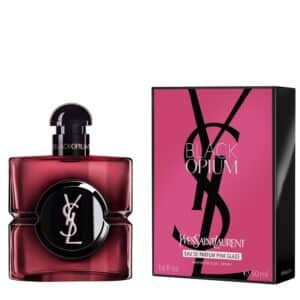 YSL Black Opium Pink Glaze 50ml