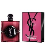 YSL Black Opium Pink Glaze 90ml