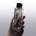 YSL MYSLF Eau de Toilette Intense
