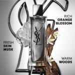 YSL MYSLF Intense Floral Woody Musk Fragrance