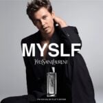 YSL MYSLF Intense and the YSL Model