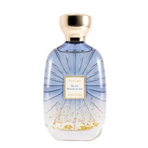 Blue Madeleine by Atelier des Ors