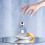 Atelier des Ors Blue Madeleine EDP