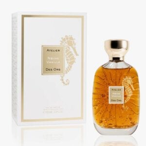 Unisex Atelier des Ors Novae Vanilla