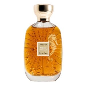 Atelier des Ors Novae Vanilla 100ml