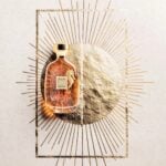 Atelier des Ors Novae Vanilla opens with a mineral accord