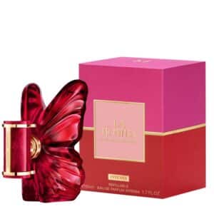 Carolina Herrera La Bomba Intensa Eau de Parfum Intensa 50ml Refillable