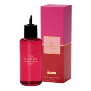 Carolina La Bomba Intense Refill bottle