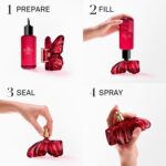 Carolina Herrera La Bomba Intensa Refill 4 step refilling