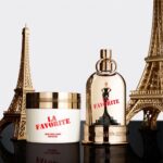 La Favorite Perfumed Body Cream