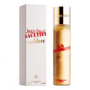 JPG La Favorite Shimmering Body Oil