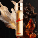 JPG La Favorite Body Oil Floral Oriental Scent