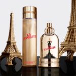 JPG La Favorite Shimmering Body Oil