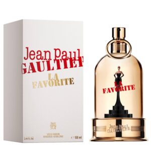 JPG La Favorite 100ml