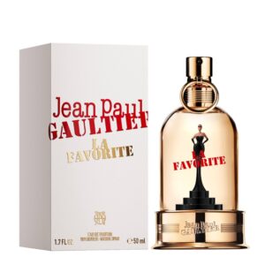 JPG La Favorite 50ml