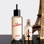 Jean Paul Gaultier La Favorite Eau de Parfum 30ml (Refillable) - Image 3