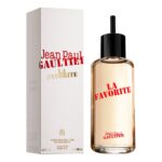 Jean Paul Gaultier La Favorite Eau de Parfum Refill 200ml - Image 2