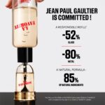 JPG La Favorite Refill bottle Benefits