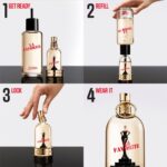 JPG la Favorite 30ml Refill Process