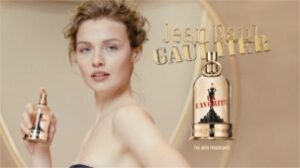 JPG La Favorite Video with Ella McCutcheon