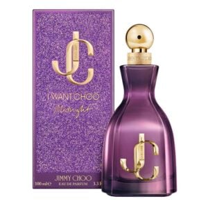 Jimmy Choo I Want Choo Midnight 100ml