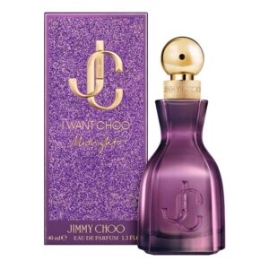 Jimmy Choo I Want Choo Midnight 40ml