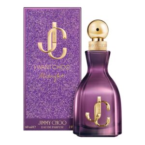 Jimmy Choo I Want Choo Midnight 60ml