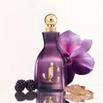 Jimmy Choo I Want Choo Midnight FRuity Floral Oriental Fragrance