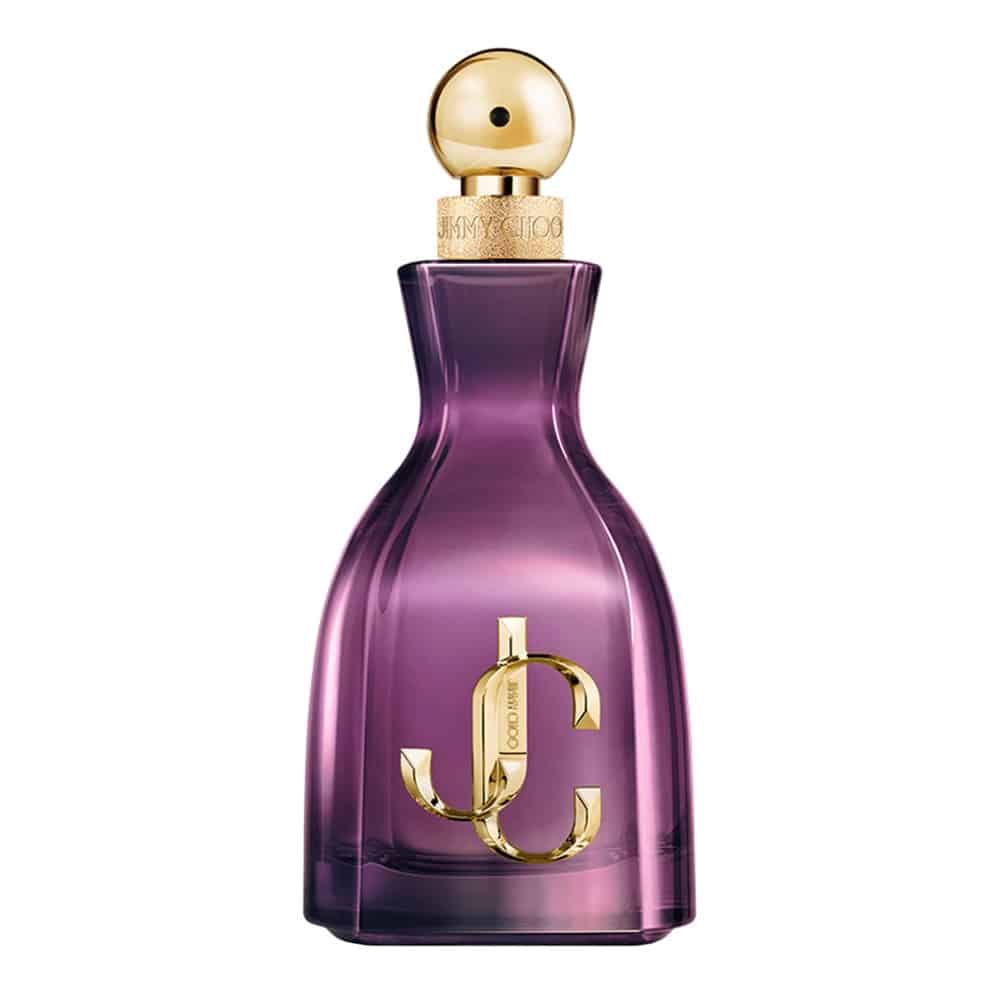 Jimmy Choo I Want Choo Midnight Eau De Parfum Jimmy Choo I Want Choo Midnight EDP