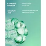 Lab Series Clear LS Deep Pore Purifying Cleanser with salycilic acid