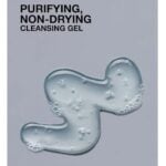 Lab Series Clear LS Deep Pore Purifying Cleanser Non Drying formula