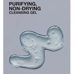 Lab Series Clear LS Deep Pore Purifying Cleanser Non Drying formula