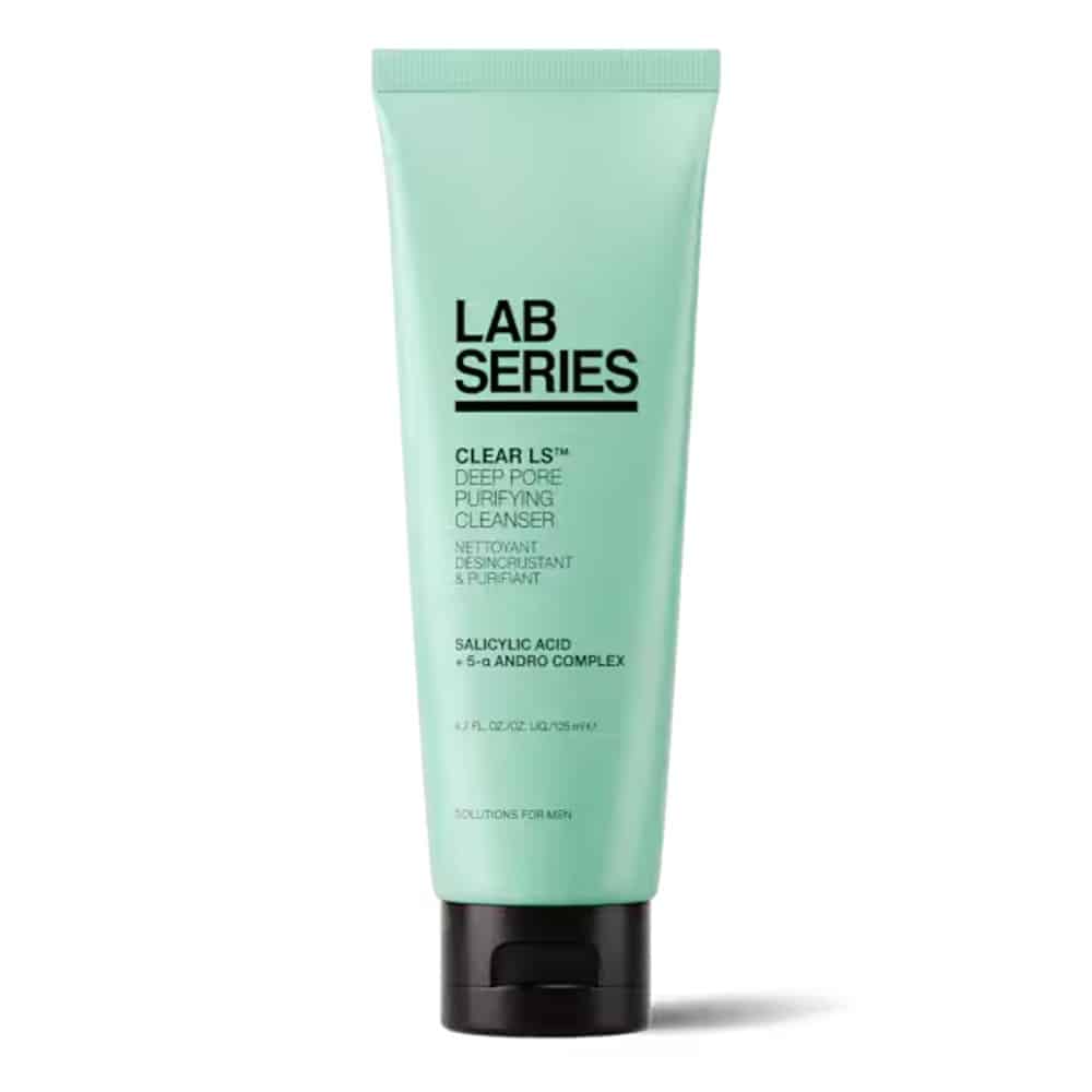 Lab Series Clear LS Deep Pore Purifying Cleanser Clear LS Deep Pore Purifying Cleanser by Lab Series