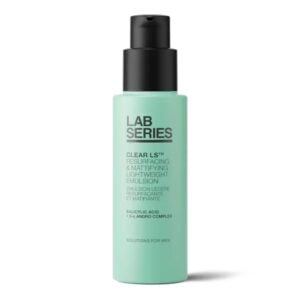 Clear LS Resurfacing & Mattifying Lightweight Emulsion by Lab Series