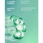 Lab Series Clear LS Resurfacing & Mattifying Lightweight Emulsion with salycilic acide