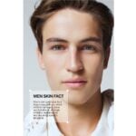 Lab Series Clear LS Resurfacing & Mattifying Lightweight Emulsion fits oily skin