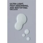 Ultra Light Lab Series Clear LS Resurfacing & Mattifying Lightweight Emulsion