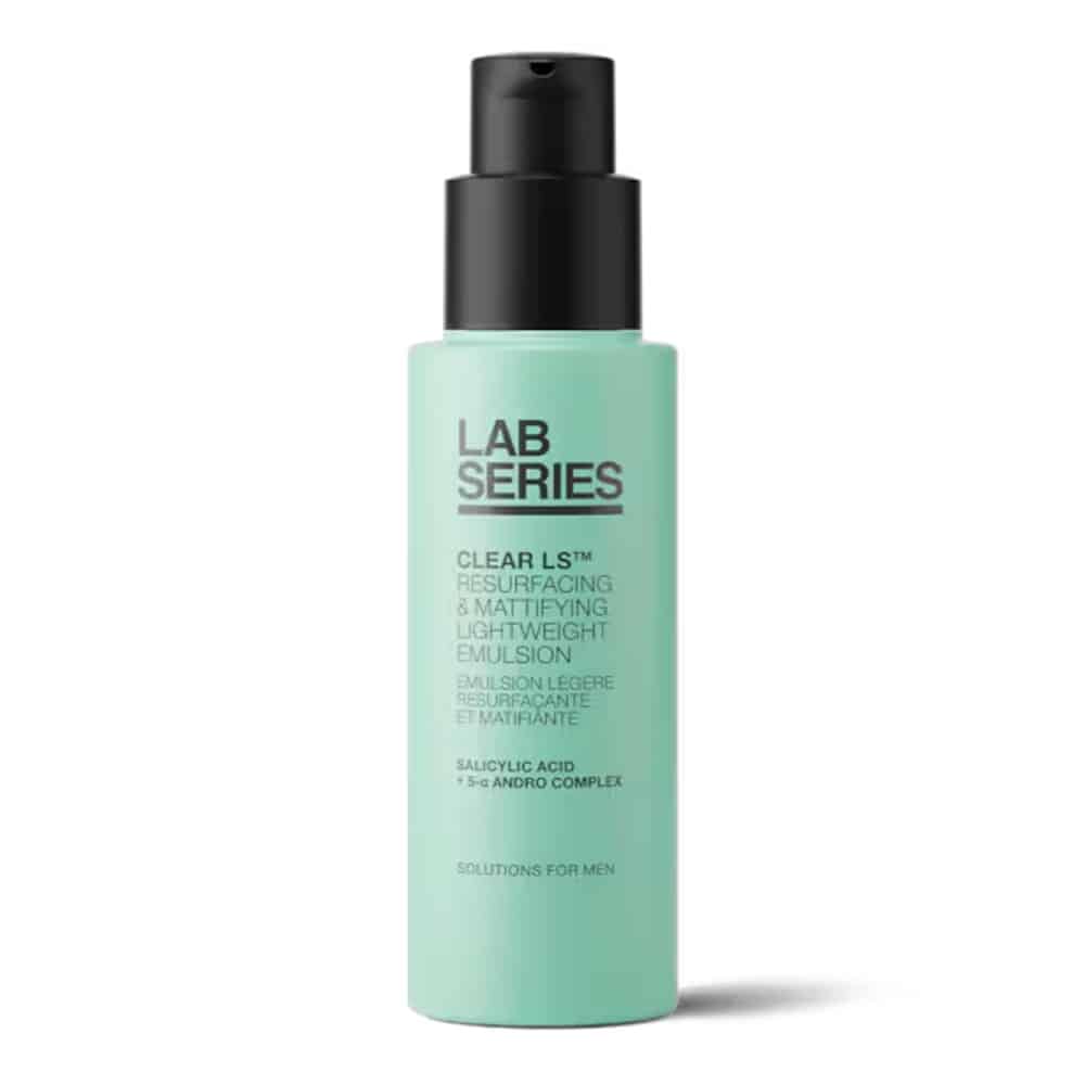 Lab Series Clear LS Resurfacing & Mattifying Lightweight Emulsion Clear LS Resurfacing & Mattifying Lightweight Emulsion by Lab Series