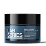 Lab Series Daily Rescue Energising Gel Cream Recylable glass jar