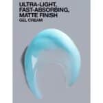 Lab Series Daily Rescue Energising Gel Cream ultra light formula