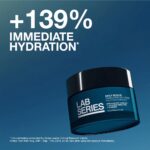 Lab Series Daily Rescue Energising Gel Cream +139% Hydration