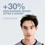 Lab Series Daily Rescue Energising Gel Cream repais skin barrier