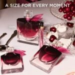 La Vie est Belle Very Cherry available in 4 sizes
