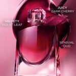 La Vie est Belle Very Cherry Fruity Floral Woody Fragrance