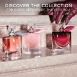 Discover the Lancome La Vie est Belle Fragrance Collection