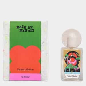 Bain de Minuit by Masion Matine