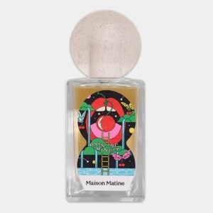 Maison Matine Bain de Minuit 100ml