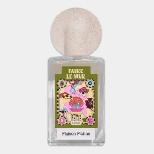 Maison Matine Night Fever Faire Le Mur